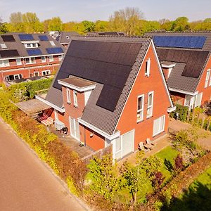 Huis 4 Slaapkamers