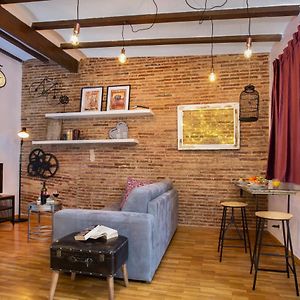 Stay U-Nique Apartments Ramon Y Cajal